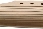 Nordic Claas Boats Solö Ruff Daycruiser 1:10 kit