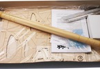 Modell-Tec MS Conny 1:25 kit