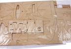 Modell-Tec MS Conny 1:25 kit