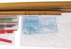Modell-Tec MS Conny 1:25 kit