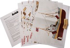 Modell-Tec MS Conny 1:25 kit