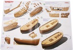 Modell-Tec MS Conny 1:25 kit