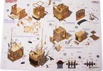 Modell-Tec MS Conny 1:25 kit