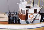 Modell-Tec MS Conny 1:25 kit