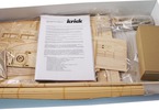 Modell-Tec MS Follabuen 1:25 kit