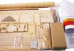 Modell-Tec MS Follabuen 1:25 kit