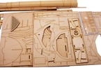 Modell-Tec MS Follabuen 1:25 kit