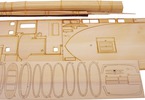 Modell-Tec MS Follabuen 1:25 kit