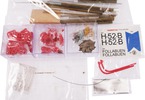 Modell-Tec MS Follabuen 1:25 kit