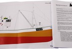 Modell-Tec MS Follabuen 1:25 kit