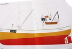 Modell-Tec MS Follabuen 1:25 kit