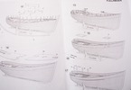 Modell-Tec MS Follabuen 1:25 kit