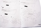 Modell-Tec MS Follabuen 1:25 kit