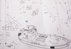 Modell-Tec MS Follabuen 1:25 kit