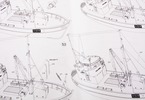 Modell-Tec MS Follabuen 1:25 kit