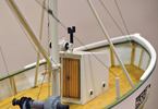 Modell-Tec MS Follabuen 1:25 kit