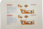 Modell-Tec MS Jeanett 1:25 kit