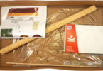 Modell-Tec MS Jeanett 1:25 kit