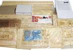 Modell-Tec MS Finnmarken 1:60 kit