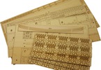 Modell-Tec MS Finnmarken 1:60 kit
