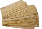 Modell-Tec MS Finnmarken 1:60 kit