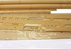 Modell-Tec MS Finnmarken 1:60 kit
