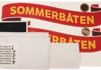 Modell-Tec MS Finnmarken 1:60 kit