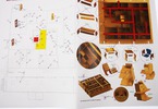 Modell-Tec MS Finnmarken 1:60 kit