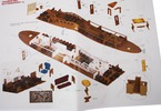 Modell-Tec MS Finnmarken 1:60 kit