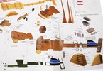 Modell-Tec MS Finnmarken 1:60 kit