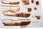 Modell-Tec MS Finnmarken 1:60 kit