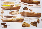 Modell-Tec MS Finnmarken 1:60 kit