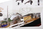 Modell-Tec MS Finnmarken 1:60 kit