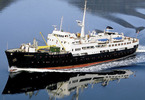 Modell-Tec MS Finnmarken 1:60 kit
