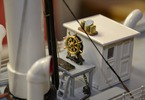 Modell-Tec D/S Skibladner 1:60 kit