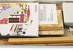 Modell-Tec D/S Skibladner 1:60 kit
