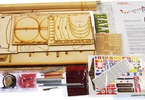 Modell-Tec D/S Skibladner 1:60 kit