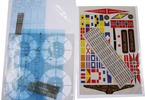 Modell-Tec D/S Skibladner 1:60 kit