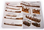 Modell-Tec D/S Skibladner 1:60 kit