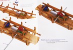 Modell-Tec D/S Skibladner 1:60 kit
