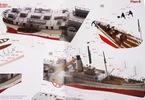 Modell-Tec D/S Skibladner 1:60 kit