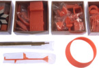 Türkmodel Alai 1:35 kit