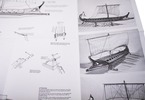 AMATI Greek Bireme 1:35 set