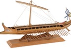 AMATI Greek Bireme 1:35 set