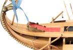 AMATI Greek Bireme 1:35 set