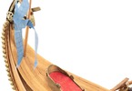 AMATI Greek Bireme 1:35 set