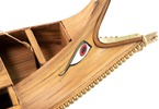 AMATI Greek Bireme 1:35 set