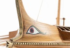 AMATI Greek Bireme 1:35 set