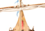 AMATI Greek Bireme 1:35 set