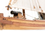 AMATI Arrow battleship 1814 1:55 set